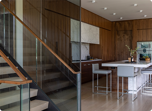 50 Years 3 Generations Pom About